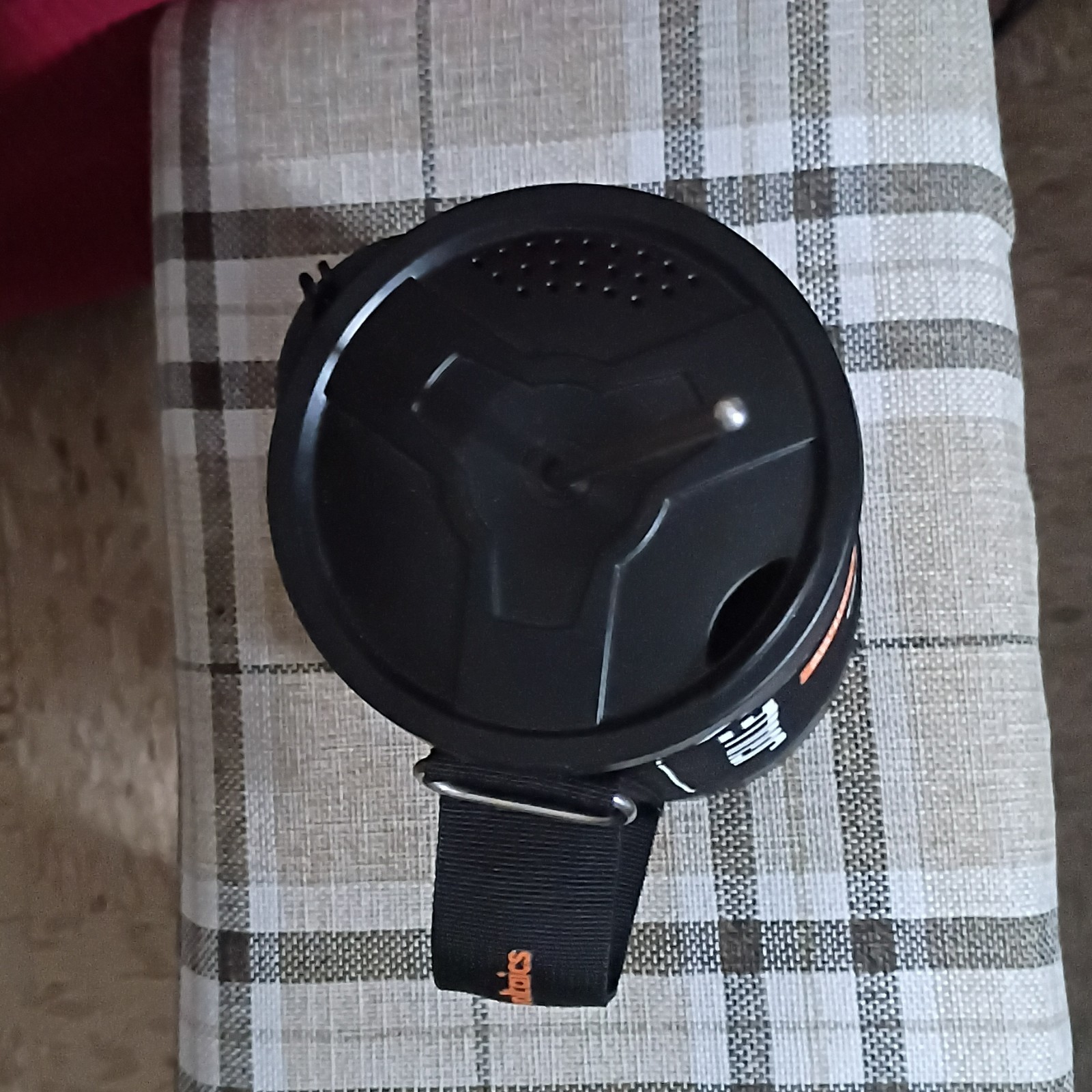 Stoke Voltaics Joulle Portable Electric Kettle , New w/o box, Fast Shipping