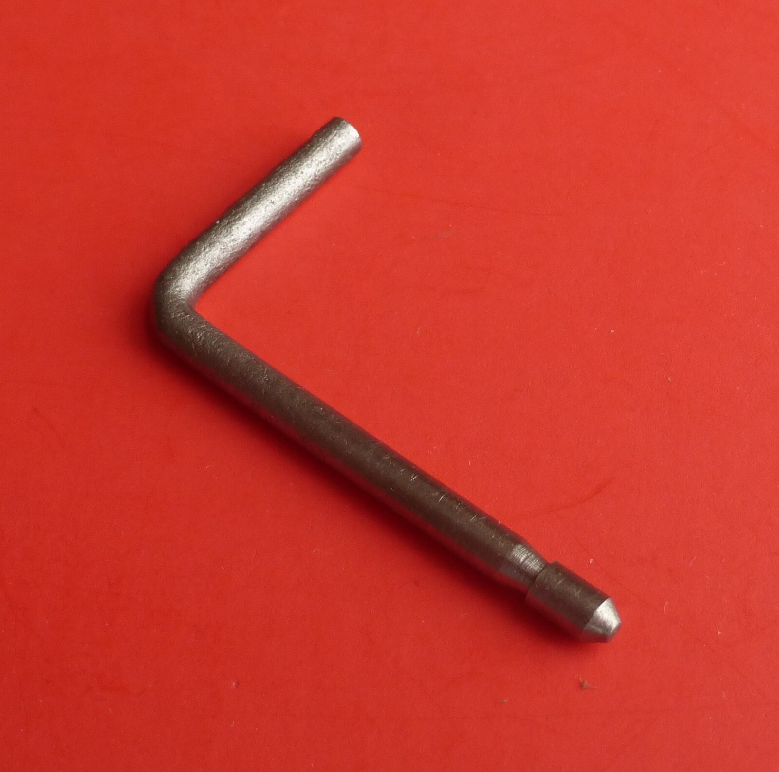 SVEA 123 123R Optimus Stove Windscreen Pot Support leg post pin