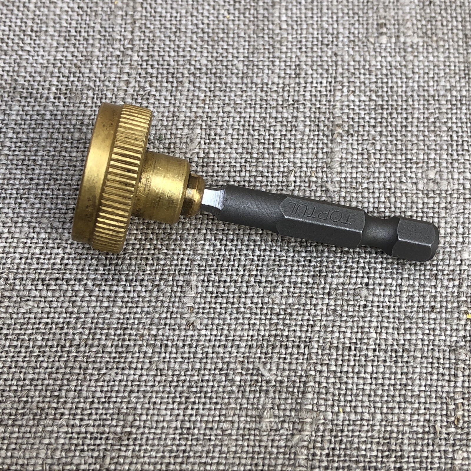 Pentagon Key New reinforced & for Stove Optimus 8R , 99,199,111, Svea 123