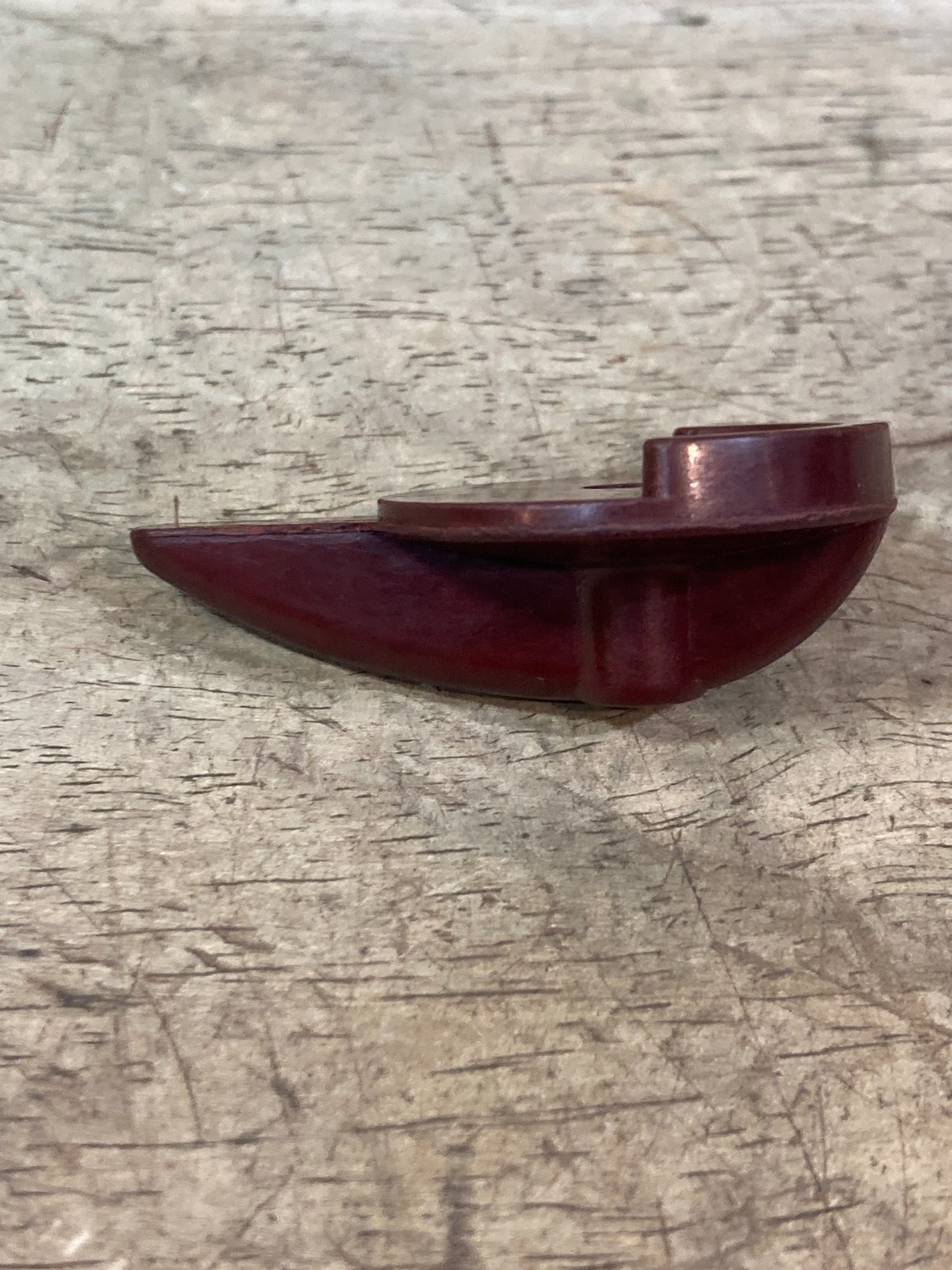 M1950 Coleman Stove – Valve Wheel Knob and Screw