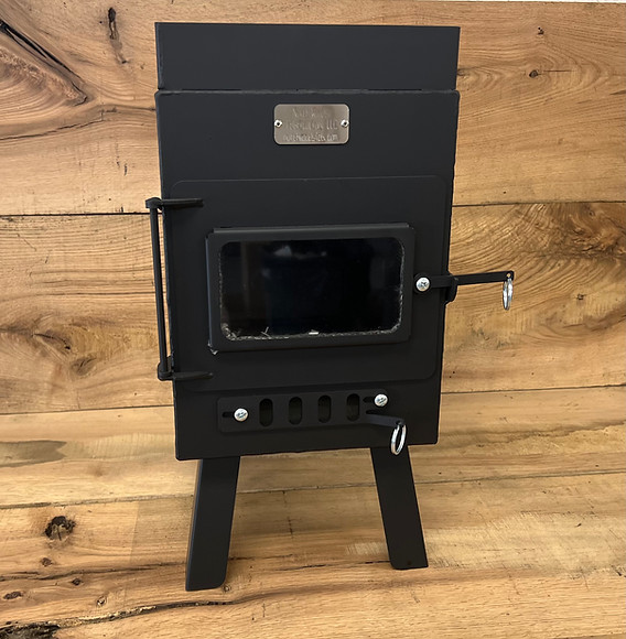 Sauna Wood Stove