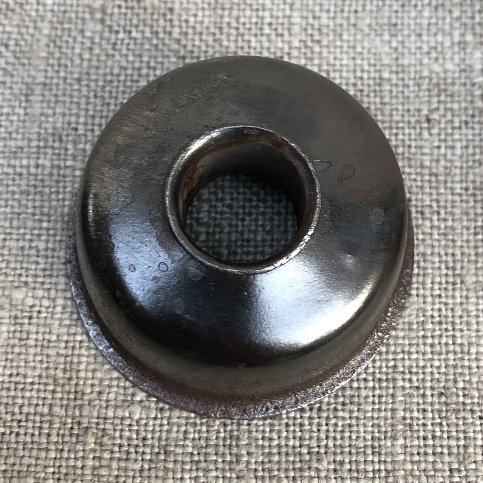 Silent burner for primus PT 1, PT 2 . Only Silent Burner .Burner Cup