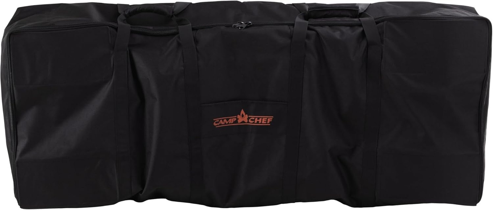 CB90 Stove Carry Bag for 41.5″ 3 Burner Cooker Grills Heavy Duty Black
