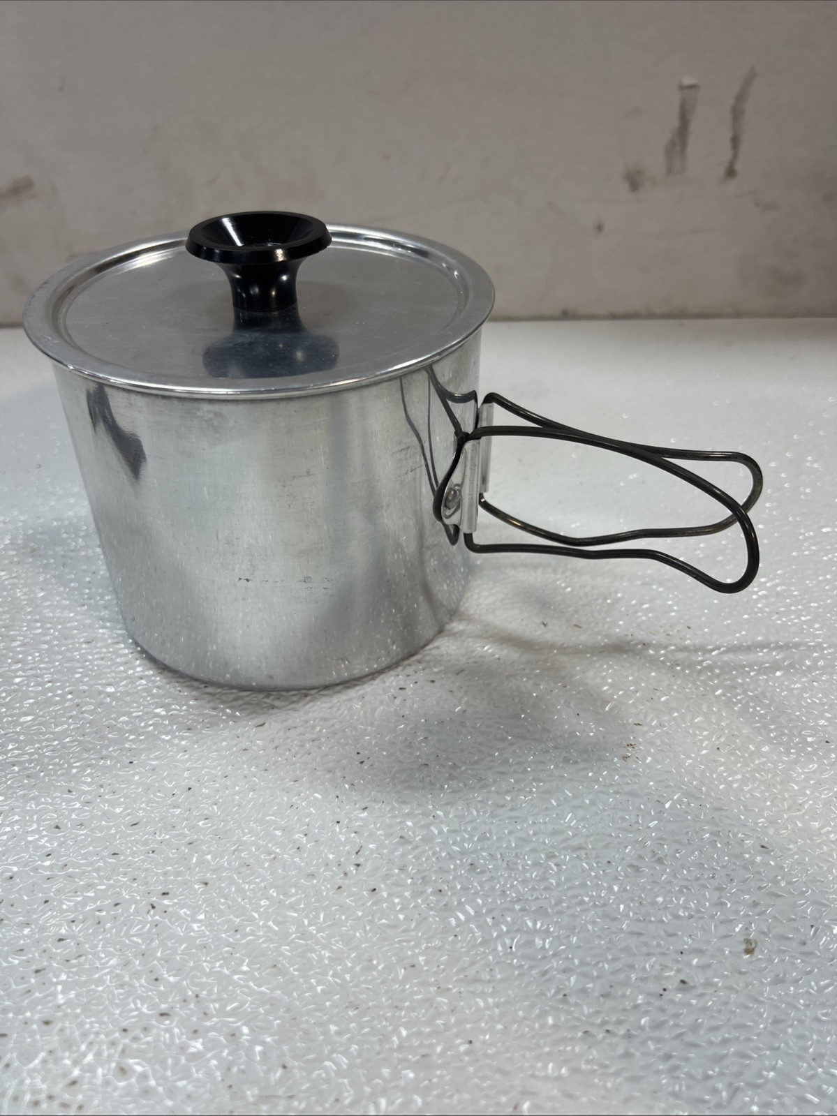 New Sterno Speed Cook Stove With Heat Intensifier No. 25