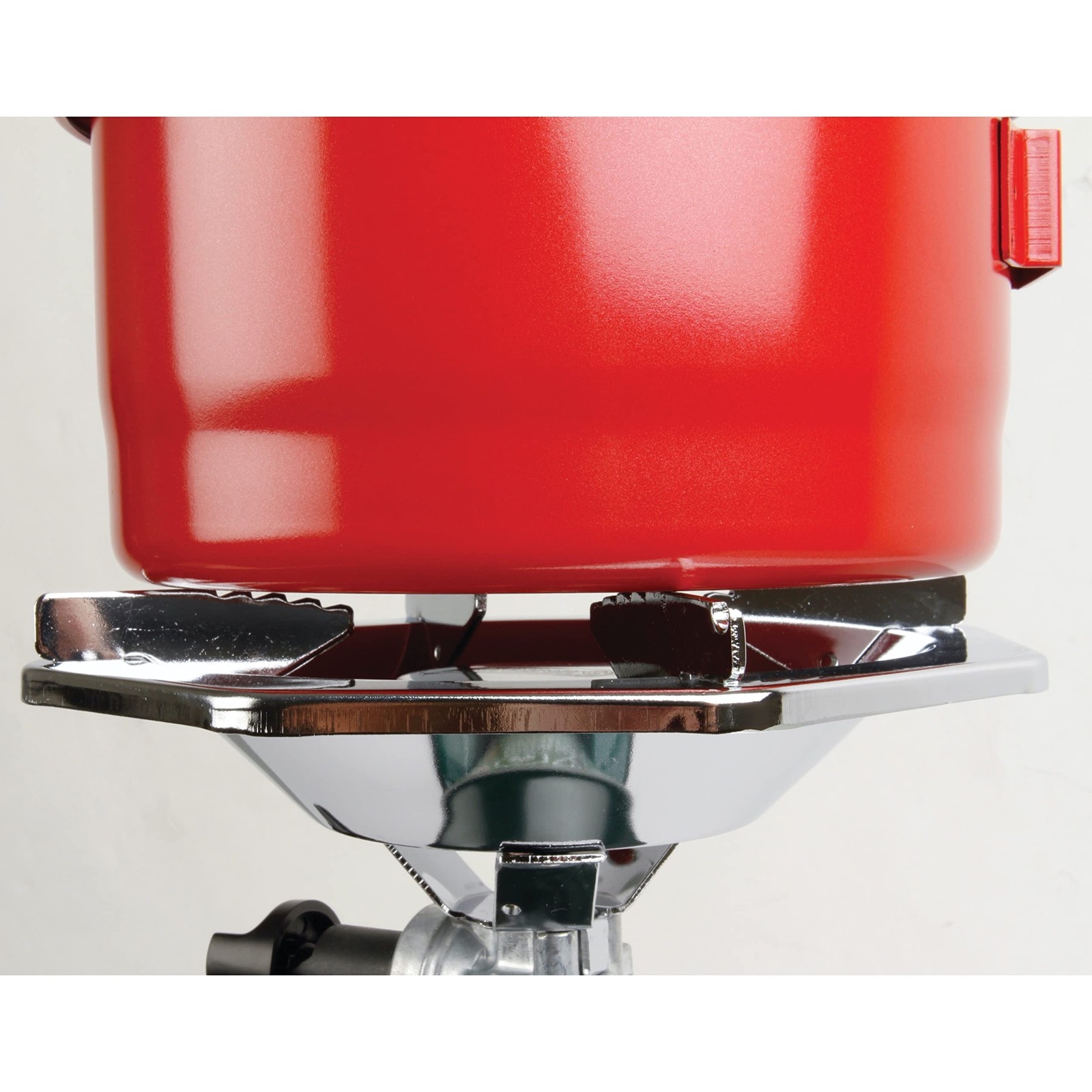 Coleman BottleTop Propane Stove with Adjustable Burner, Portable