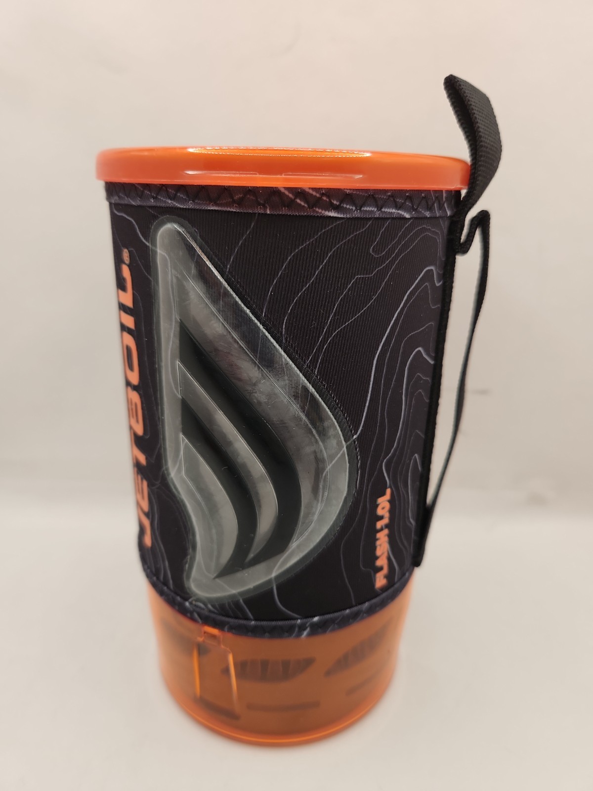 NEW Jetboil Flash Java Cooking System, Topo, 1.0L