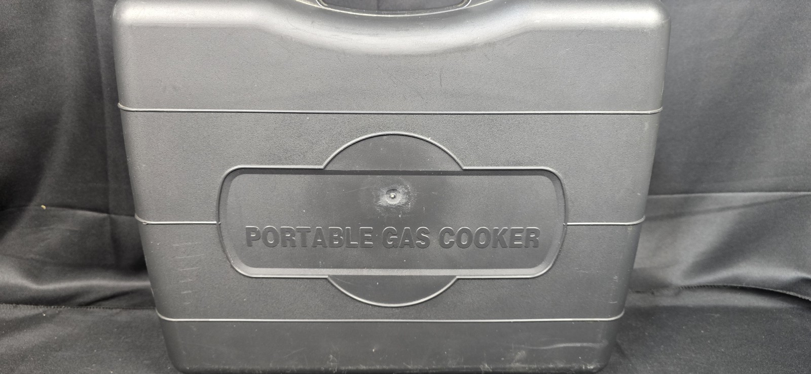 Portable Gas Cooker