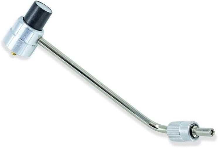 Propane Regulator Adapter for Ozark Trail 2 Burner Camping Stove GCT2220W