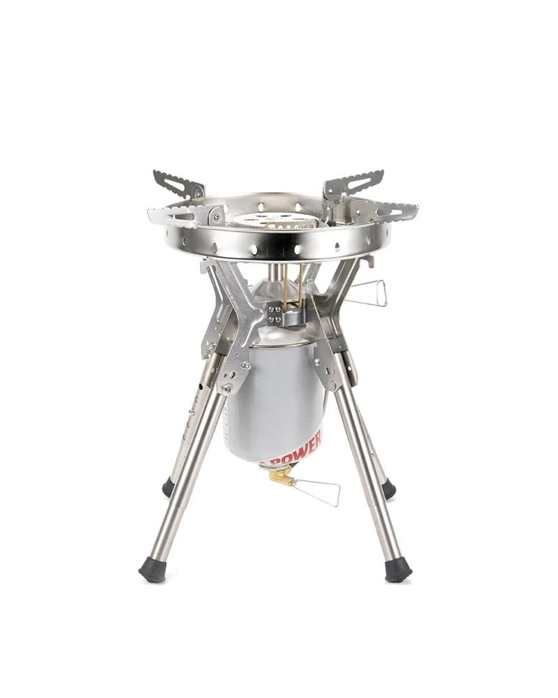 SNOW PEAK GIGAPOWER LI BURNER STOVE (GS-1000) – BRAND NEW