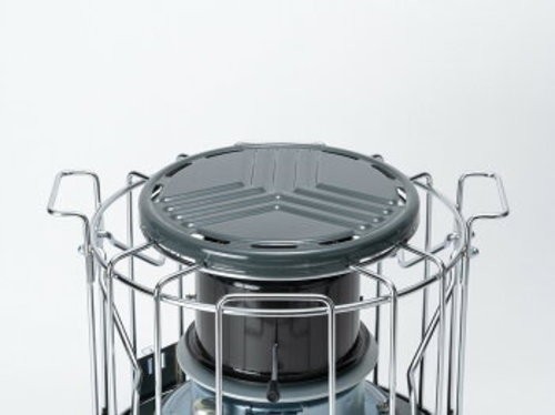 Snow Peak KH-002-FG Takudo Forest Green Autumn Festival Limited Stove JP