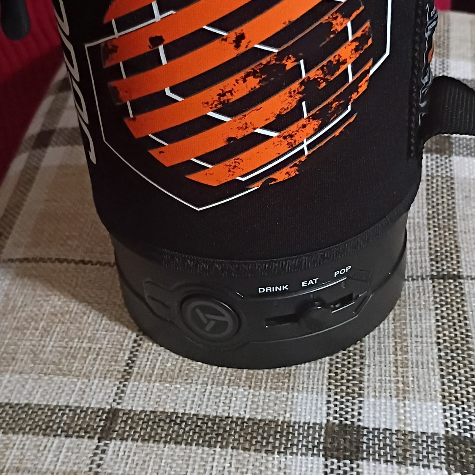 Stoke Voltaics Joulle Portable Electric Kettle , New w/o box, Fast Shipping