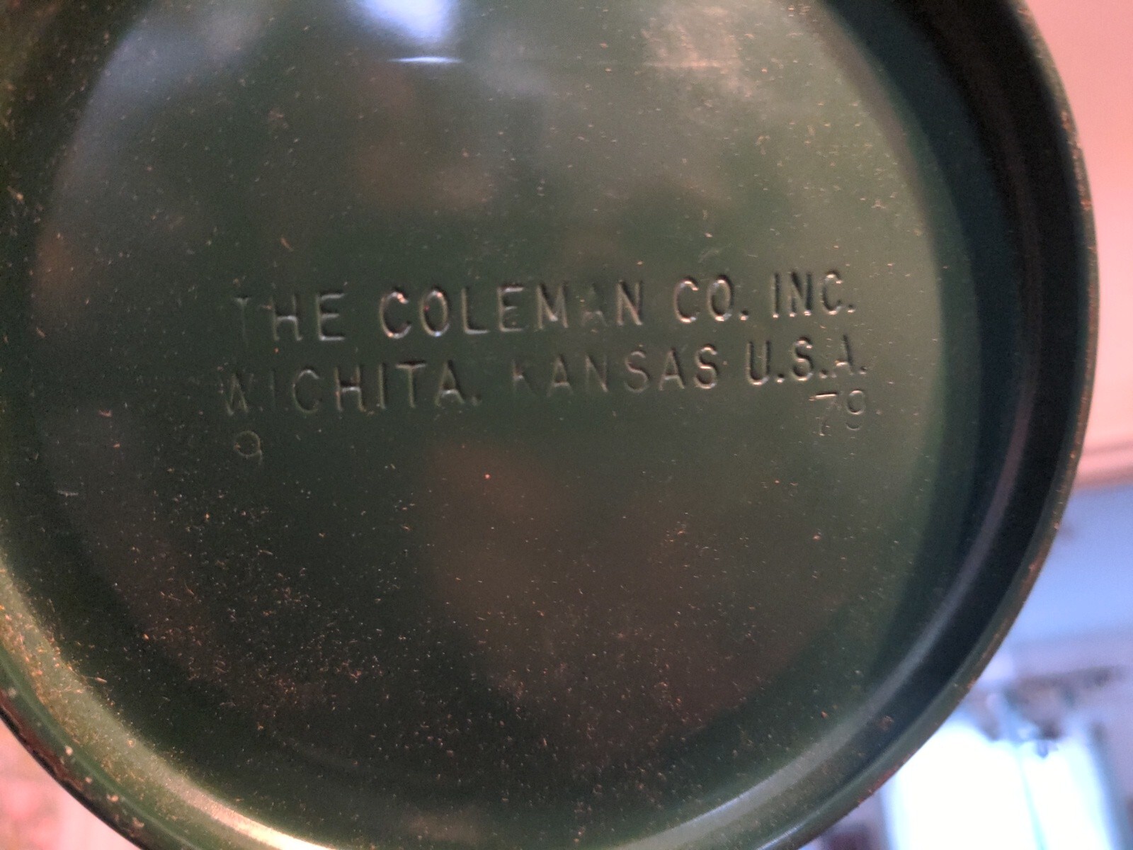 VinTagE 1979 COLEMAN SPORTSTER CAMP STOVE Model 502-700 w Box and Manual