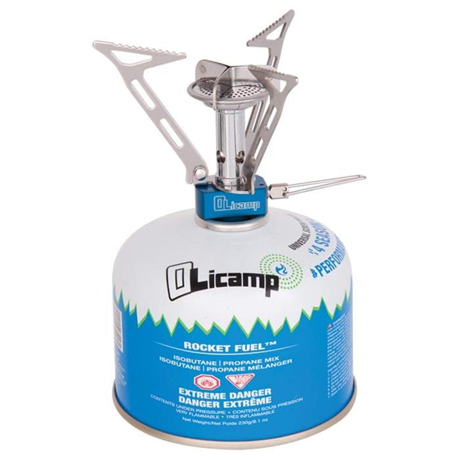 Olicamp Vector Stove 329000
