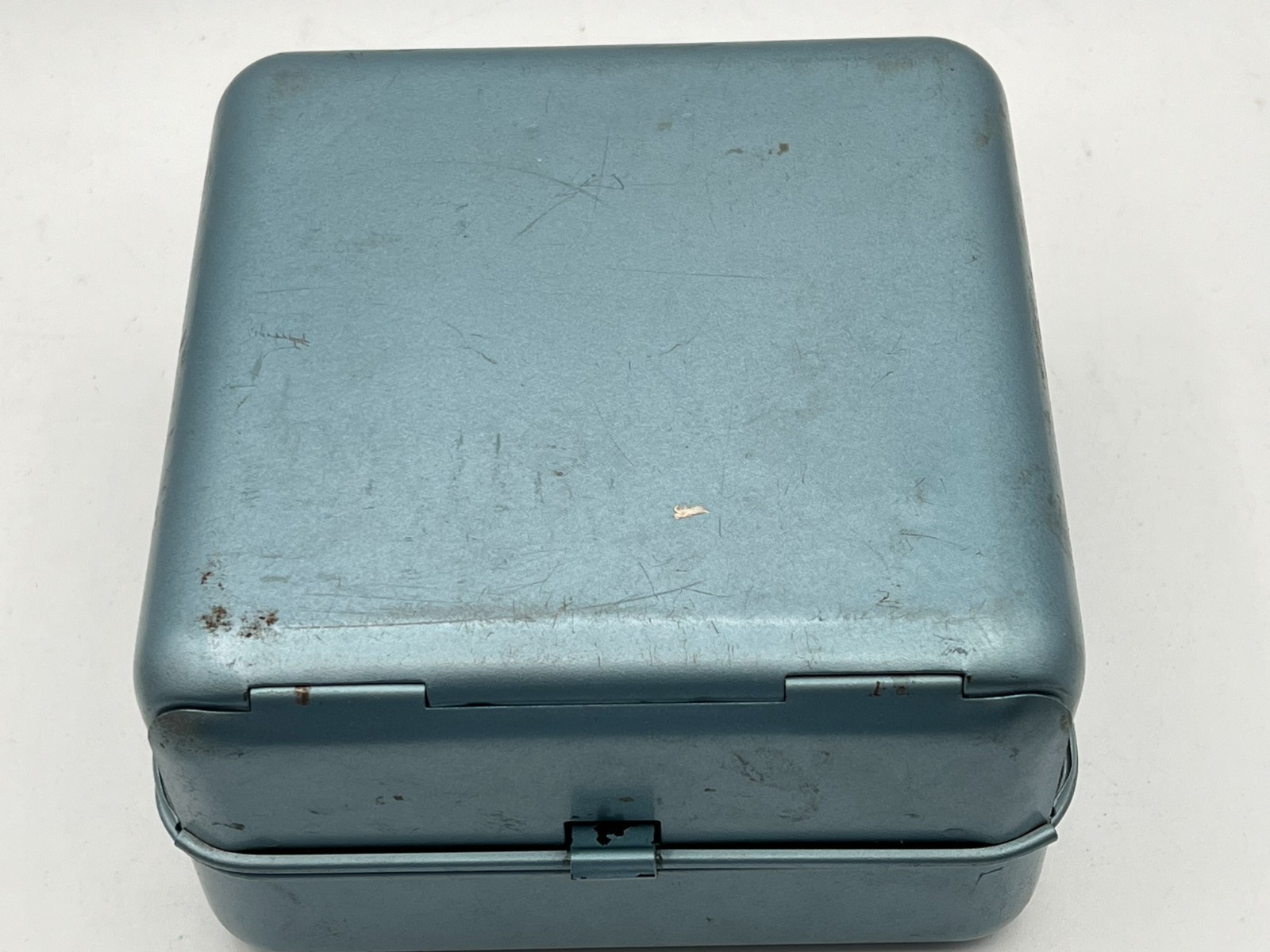 Vintage Optimus 111B Portable Camp Stove White Gas Backpacking Camping – Sweden