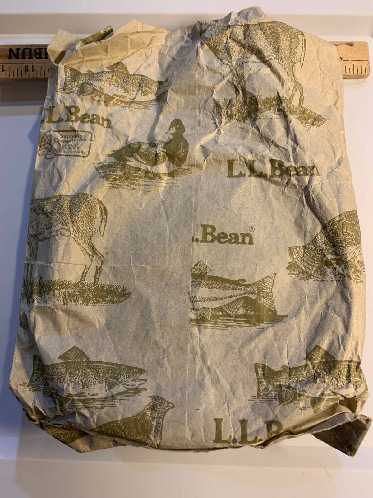 Vintage “BakePacker” Standard outdoor cookware for the outdoors person