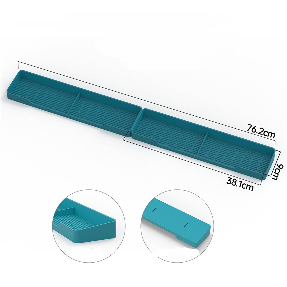 Magnetic Silicone Stove Top Shelf Over The Stove Spice Rack Magnetic Kitchen