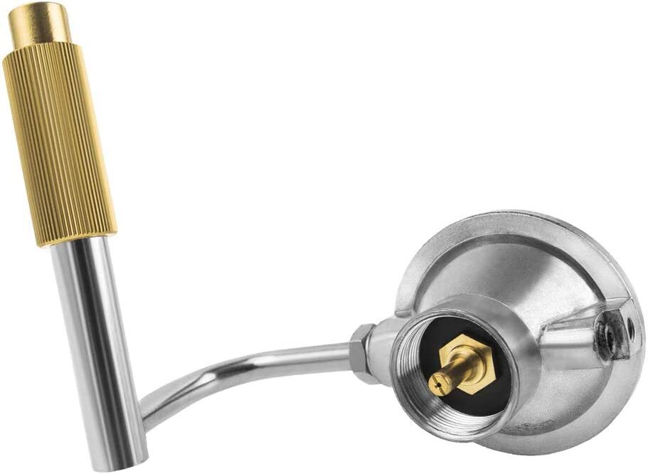 1 Gas Regulator Parts for Coleman Roadtrip Portable Grill LXE Le Lx LXX 7.5″ NEW