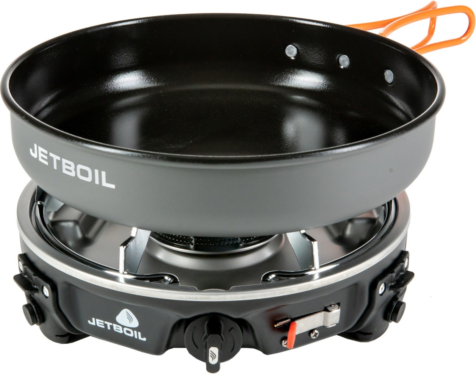 🔥SALE + FREE SHIPPING! Jetboil HalfGen Base Camp Cooking System