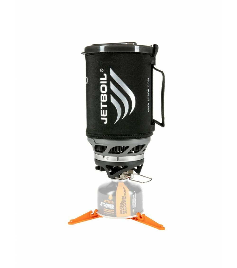 JETBOIL SUMO 1.8L GROUP COOKING SYSTEM WITH PUSH-BUTTON IGNITION BPA FREE