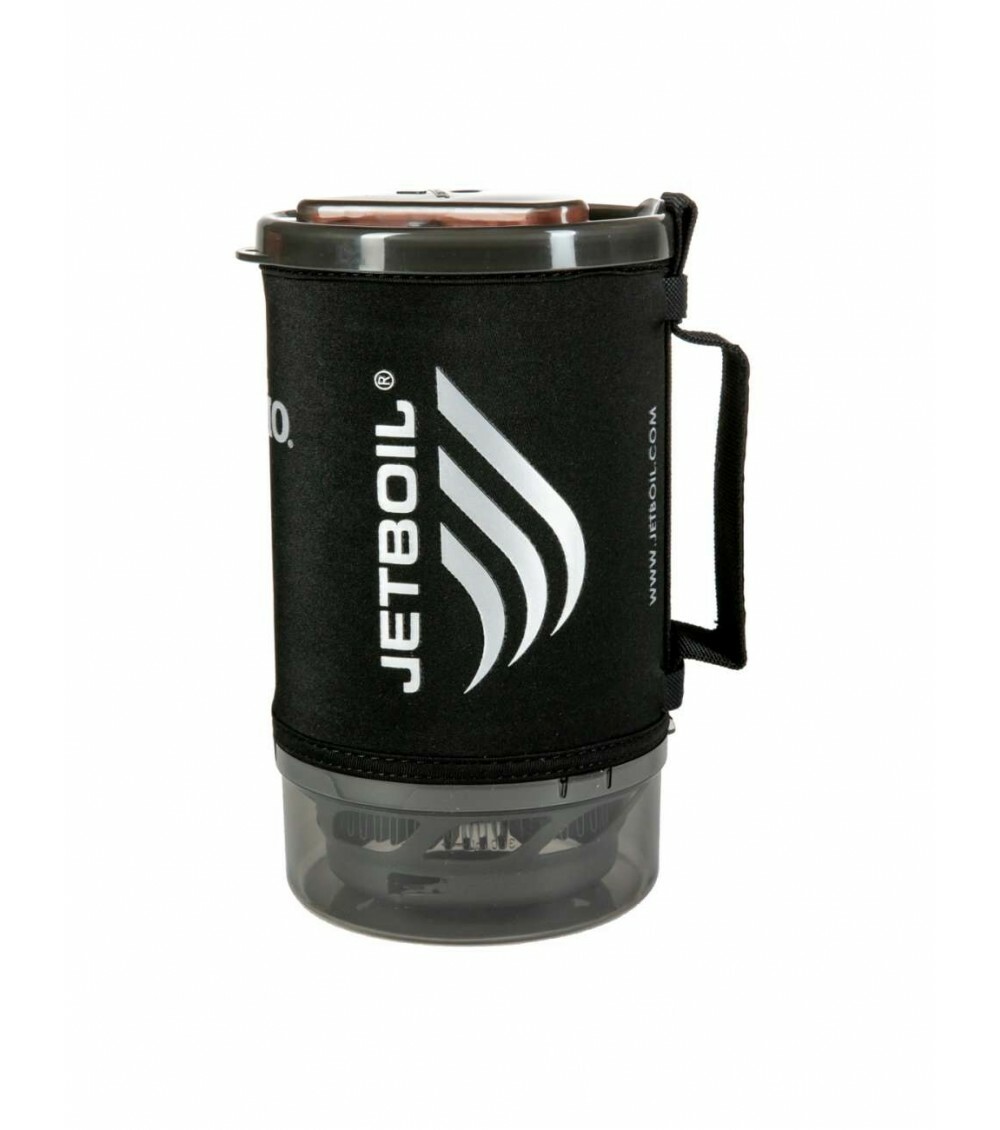JETBOIL SUMO 1.8L GROUP COOKING SYSTEM WITH PUSH-BUTTON IGNITION BPA FREE