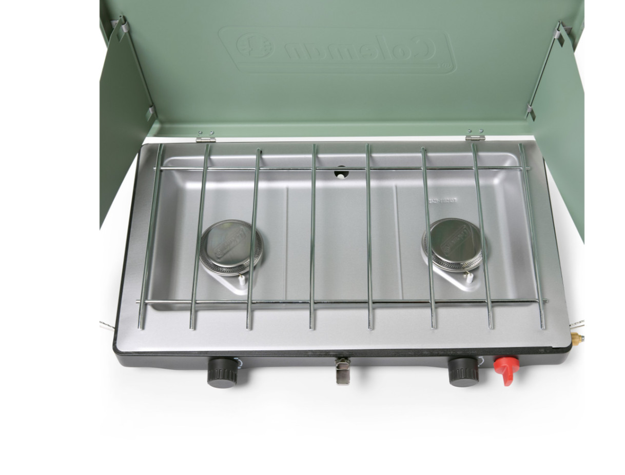Coleman Cascade Classic Camp Stove