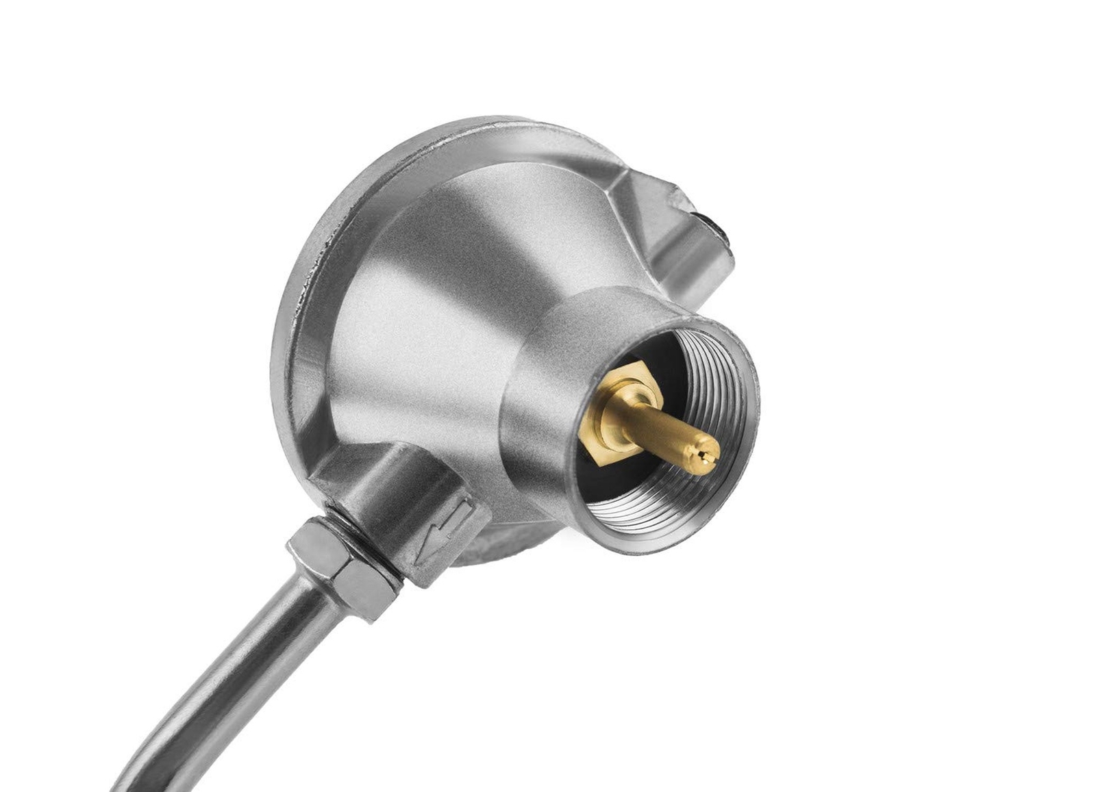 AJinTeby Roadtrip Grill Regulator Gas Propane Adapter Regulator for Coleman, …