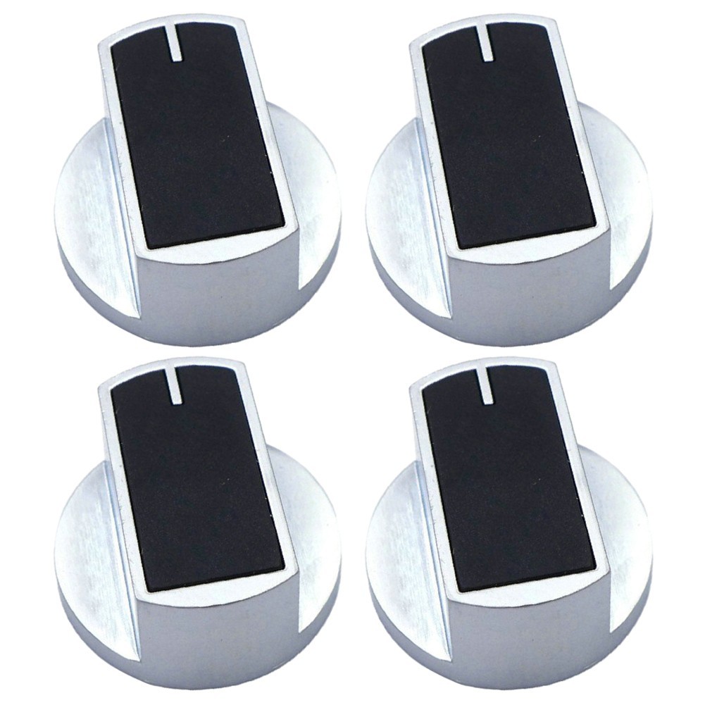 for versatile Gas Stove Knob Kit for Kitchen BBQ Grill Parts (62 characters)
