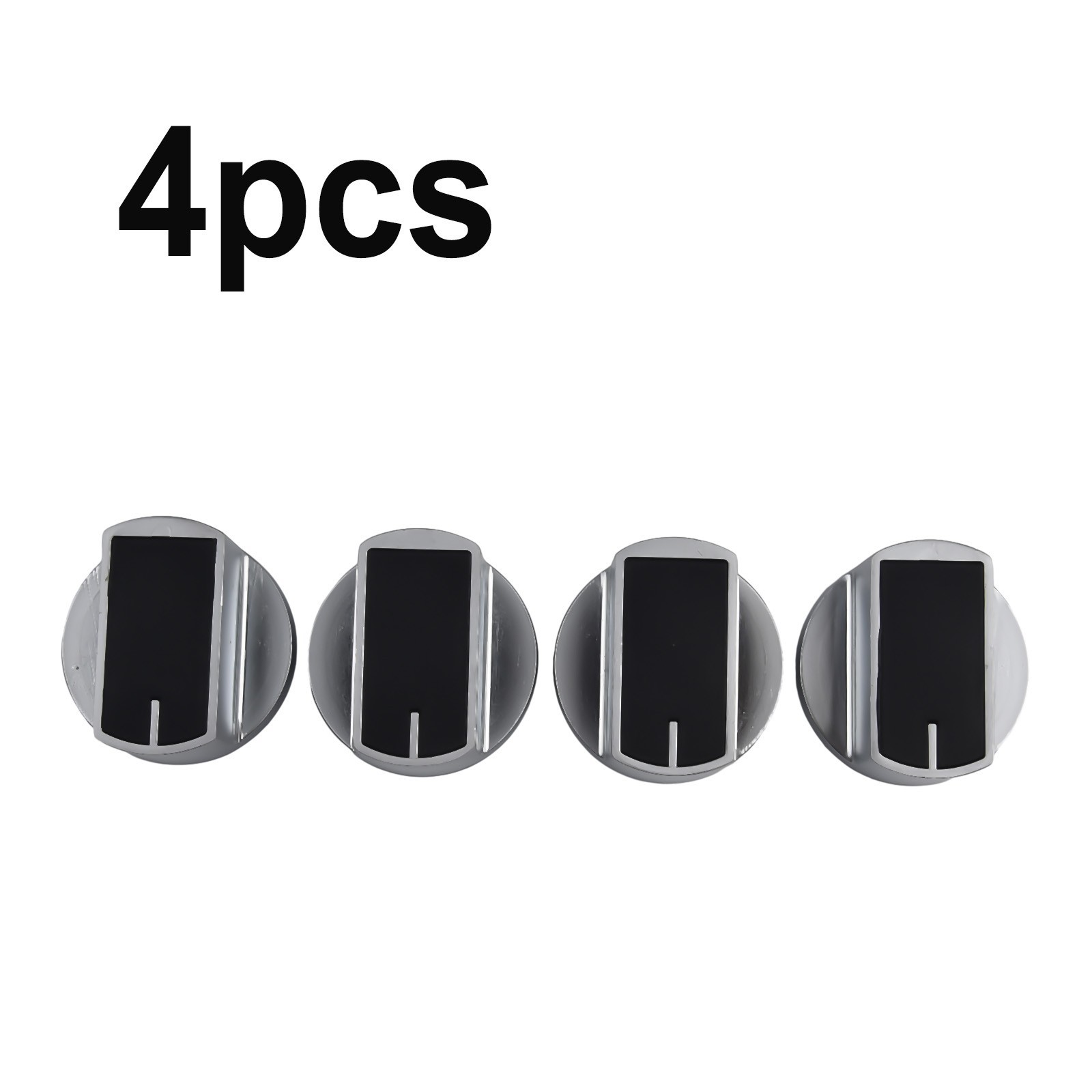 for versatile Gas Stove Knob Kit for Kitchen BBQ Grill Parts (62 characters)