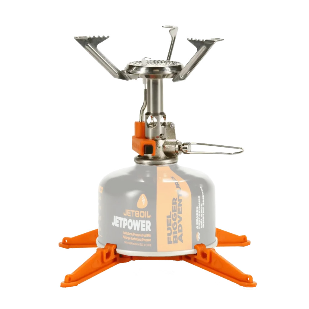 NEW! Jetboil MightyMo Ultralight & Compact Camping and Backpacking Stove #MTYM