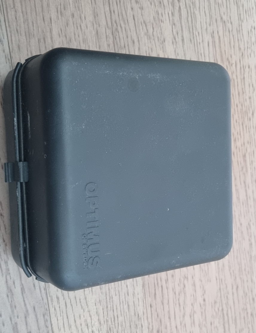 OPTIMUS HIKER + PLUS STOVE with Silence Cap
