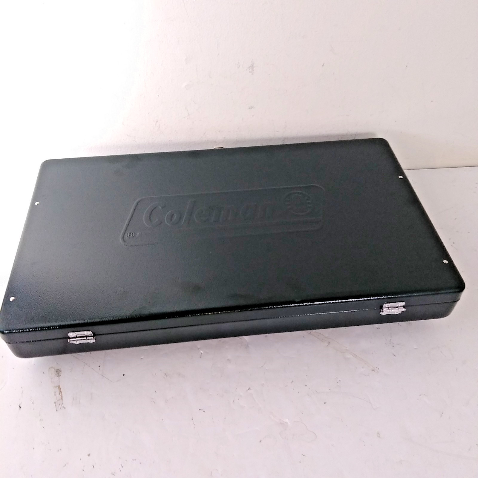 Coleman Two Burner Propane Camping Stove MODEL 5430E 10,000 BTU / Burner