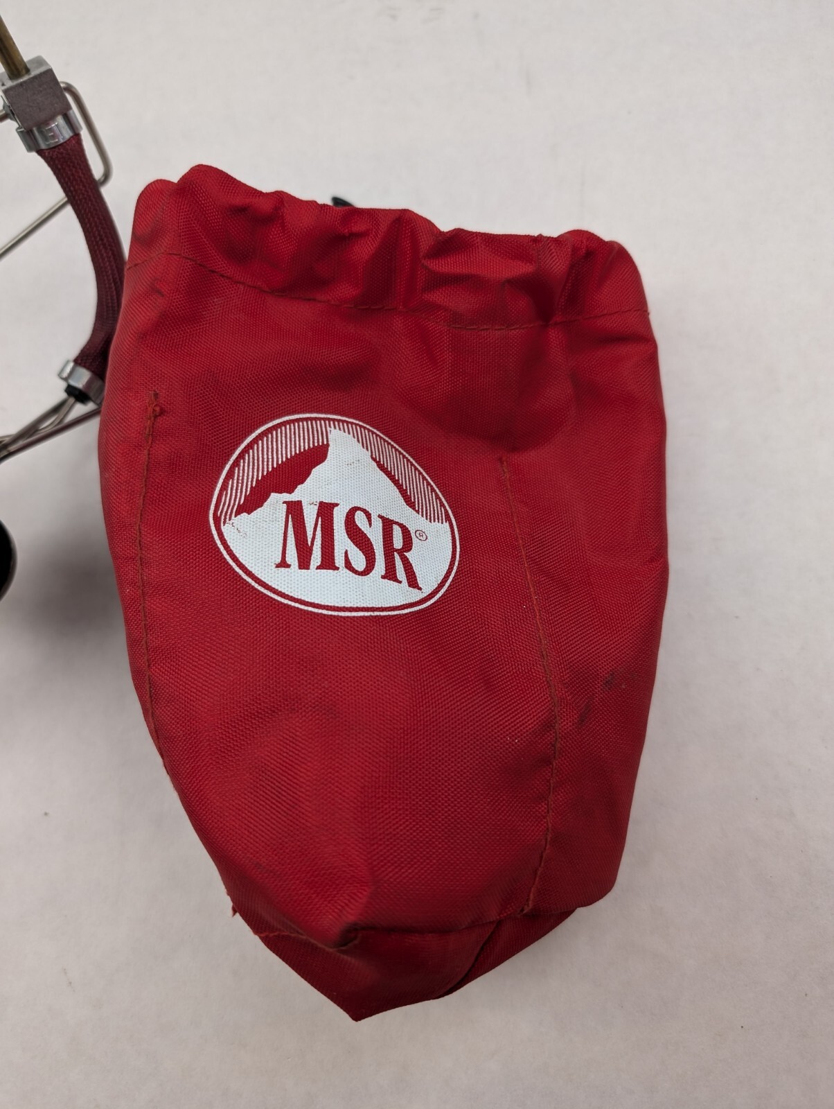 Vintage MSR Whisperlite Internationale