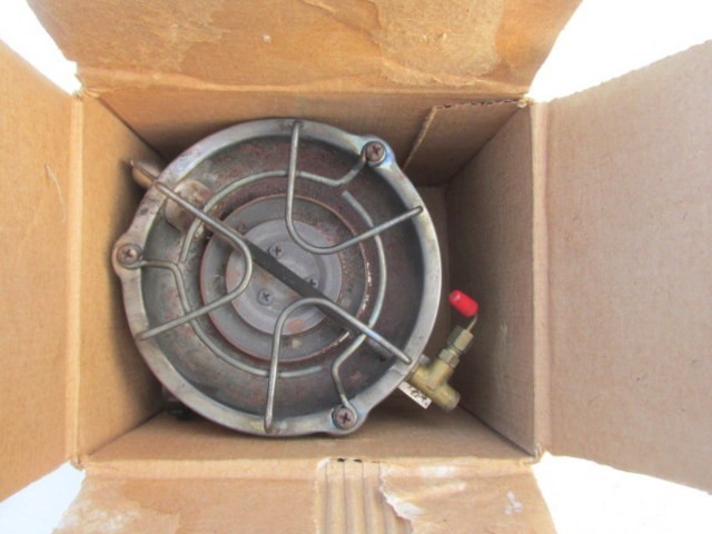 Vintage Coleman 502 – 700 Sportster Stove In Box With Paperwork 4/74 ~ Working!