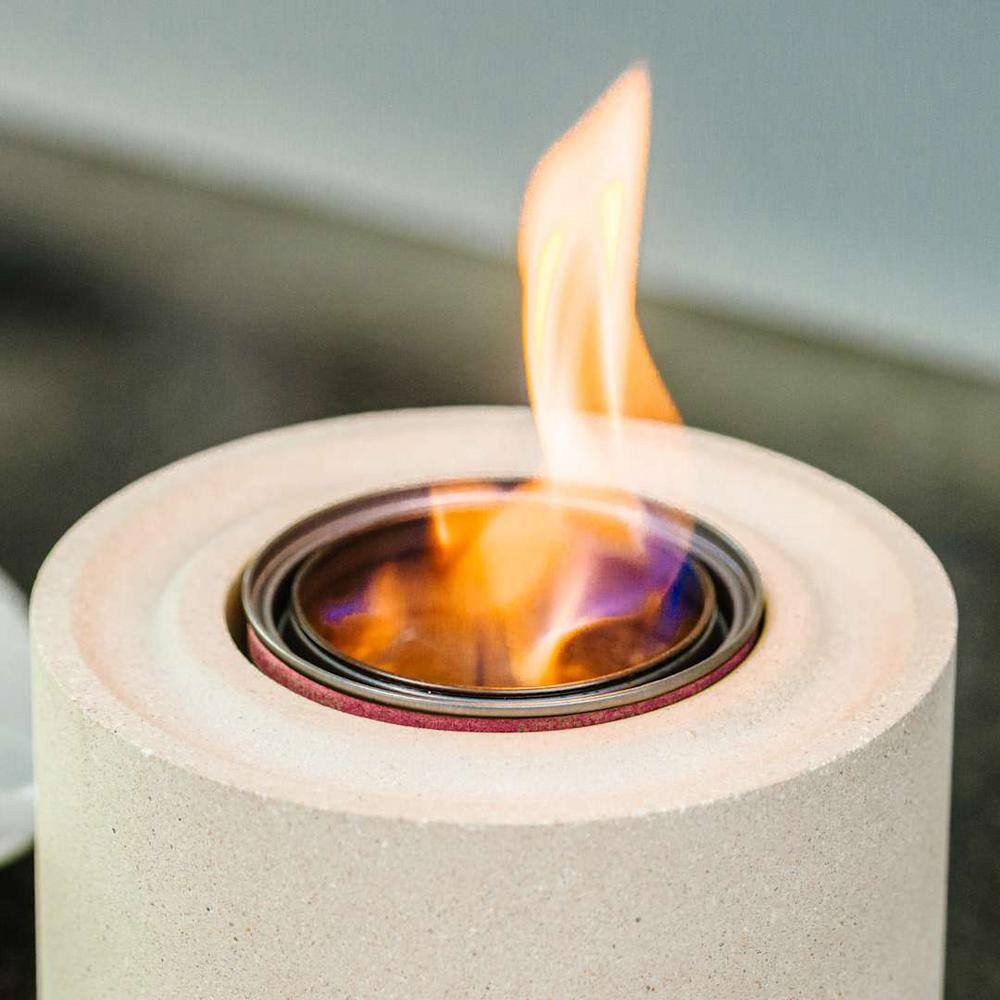 13 Oz. Can Pure Smokeless Gel Fuel-6 Pack