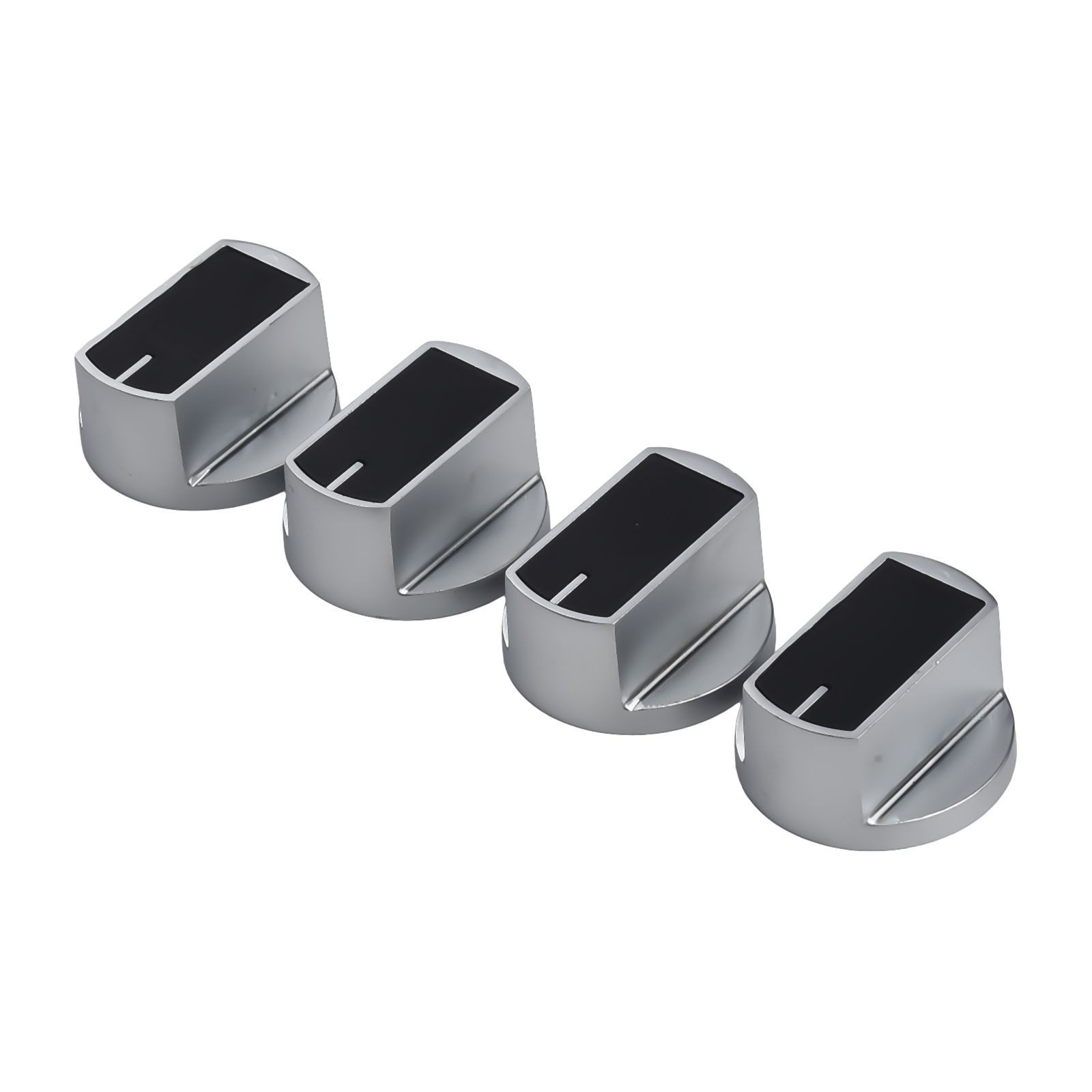 Convenient Gas Stove Knob Kit for Kitchen BBQ Grill Parts (60 characters)