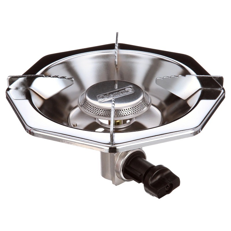 Coleman 10,000 BTU One-Burner Propane Camp Stove