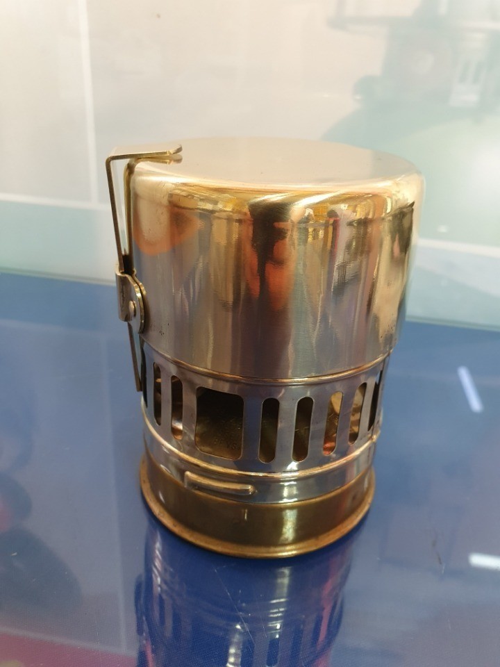 Optimus Svea 123 Cooker Pot