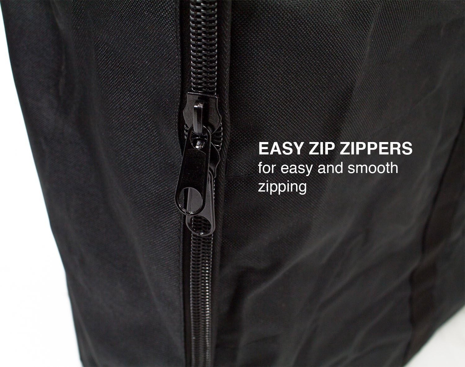 Weather-Resistant Universal Carry Bag for Double Burner Cookers, 30L Capacity
