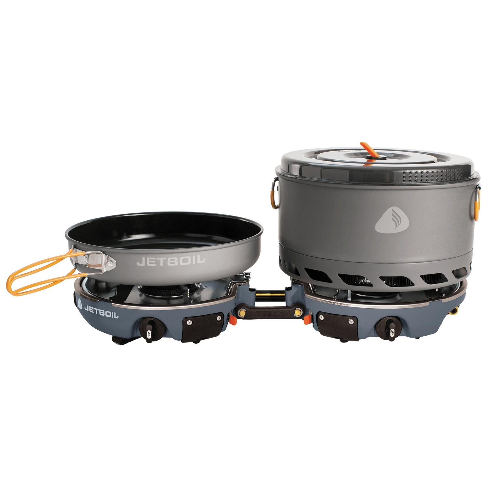 Genesis Basecamp System Camp Stove – FREE SHIPPING