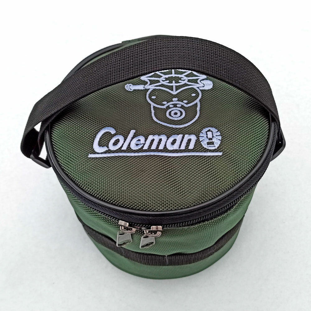 Bag Carry Case Soft Cover for storage camping stove Coleman 502 Coleman 508 533
