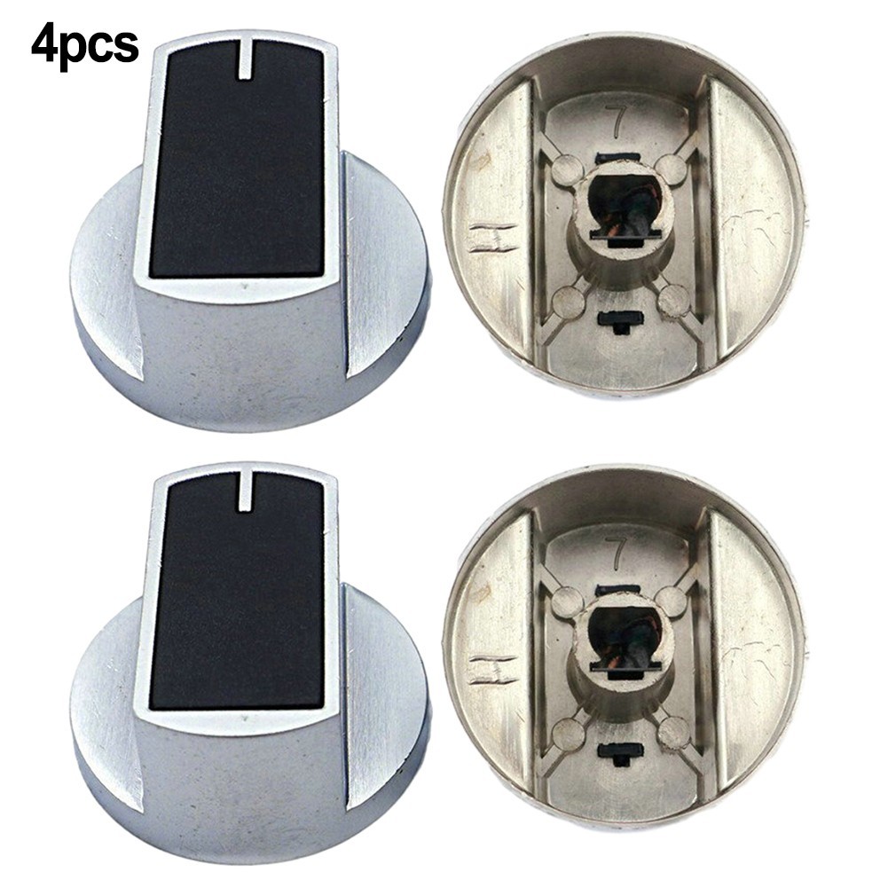 Knob Stove Knob Camping Indoor Kitchen BBQ Camping Outdoor Stove Parts