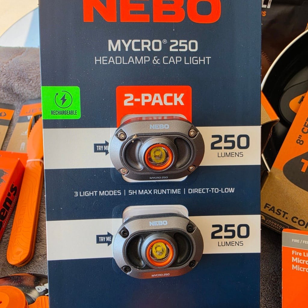 Jetboil Camping Bundle. MightyMO Stove, Cooking Pot, Summit Skillet, and MORE!