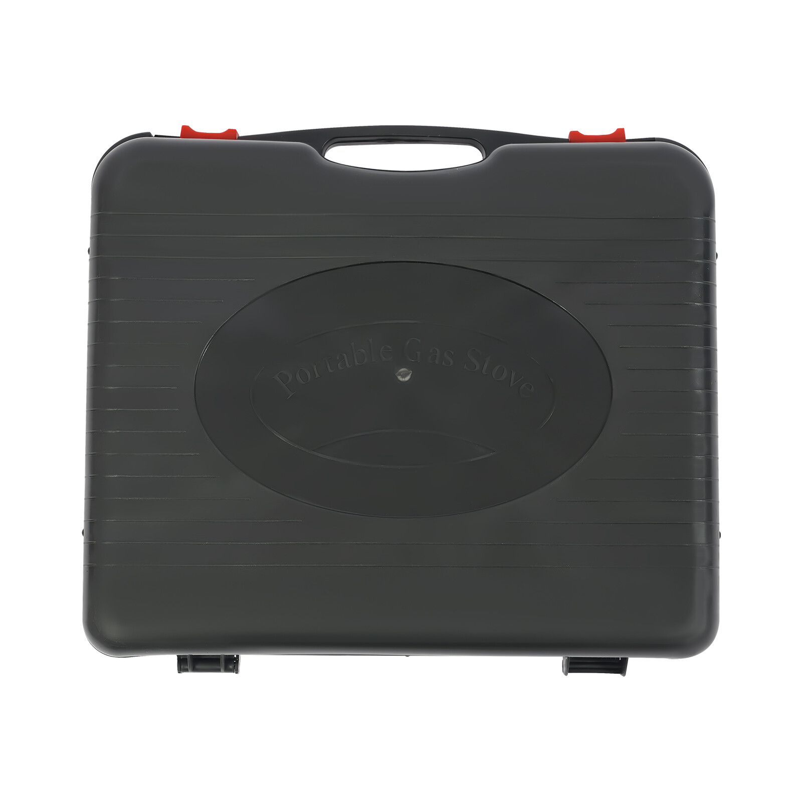 3500W Portable Butane Camping Stove W/ Case Camping Cooking Burner Picnic Burner