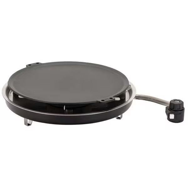 Snow Peak Teppanyaki Emburner GS-430 Camping Outdoor Japan New