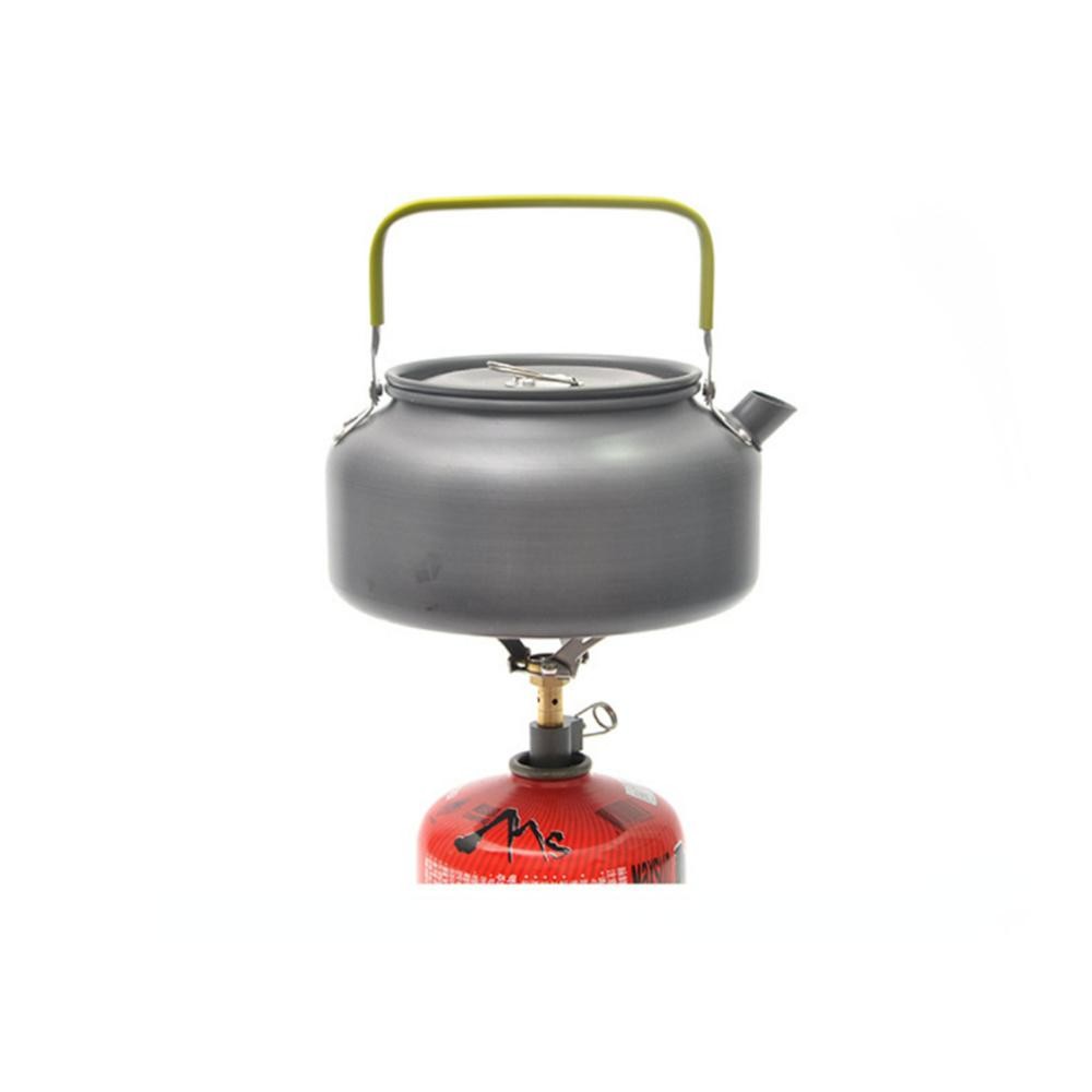 Portable Folding Camping Gas Stove Mini Outdoor Burner Heater for Picnic Cooking