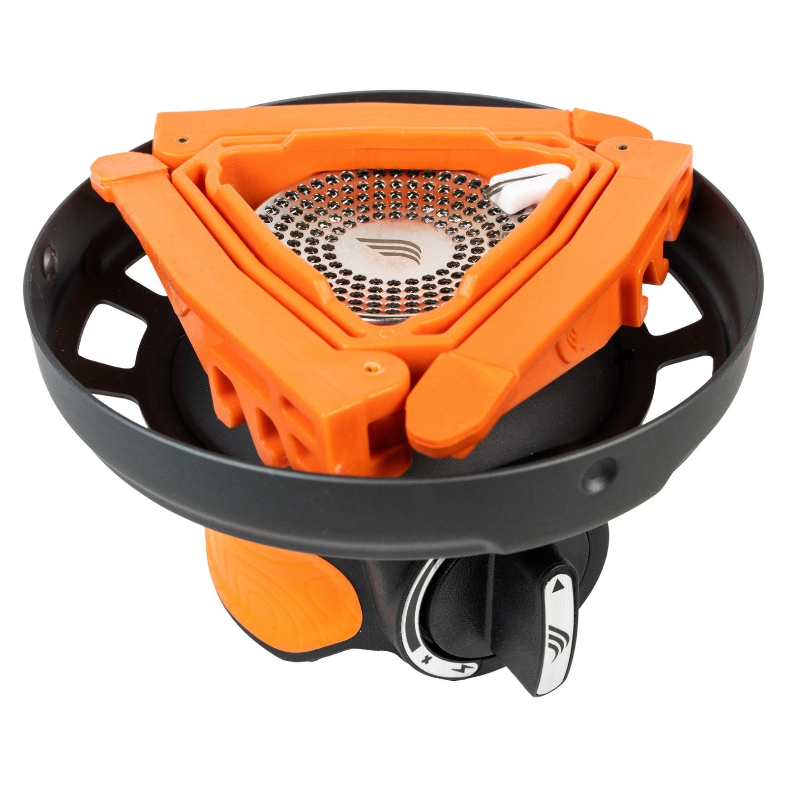 Jetboil Flash 1.0L Camping and Backpacking Stove Cooking System Mountainscape