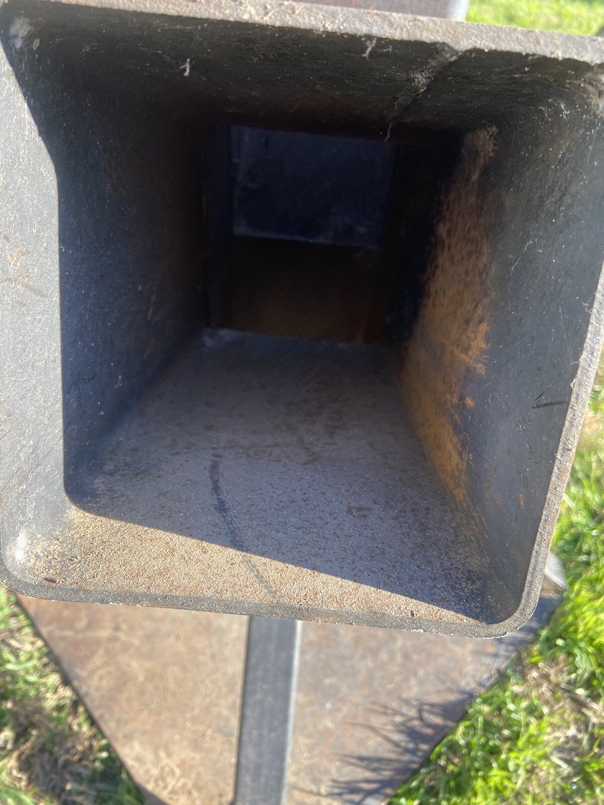 Rocket Stove Made In USA~ No China Metal. It’s All USA METAL AND VERY HEAVY