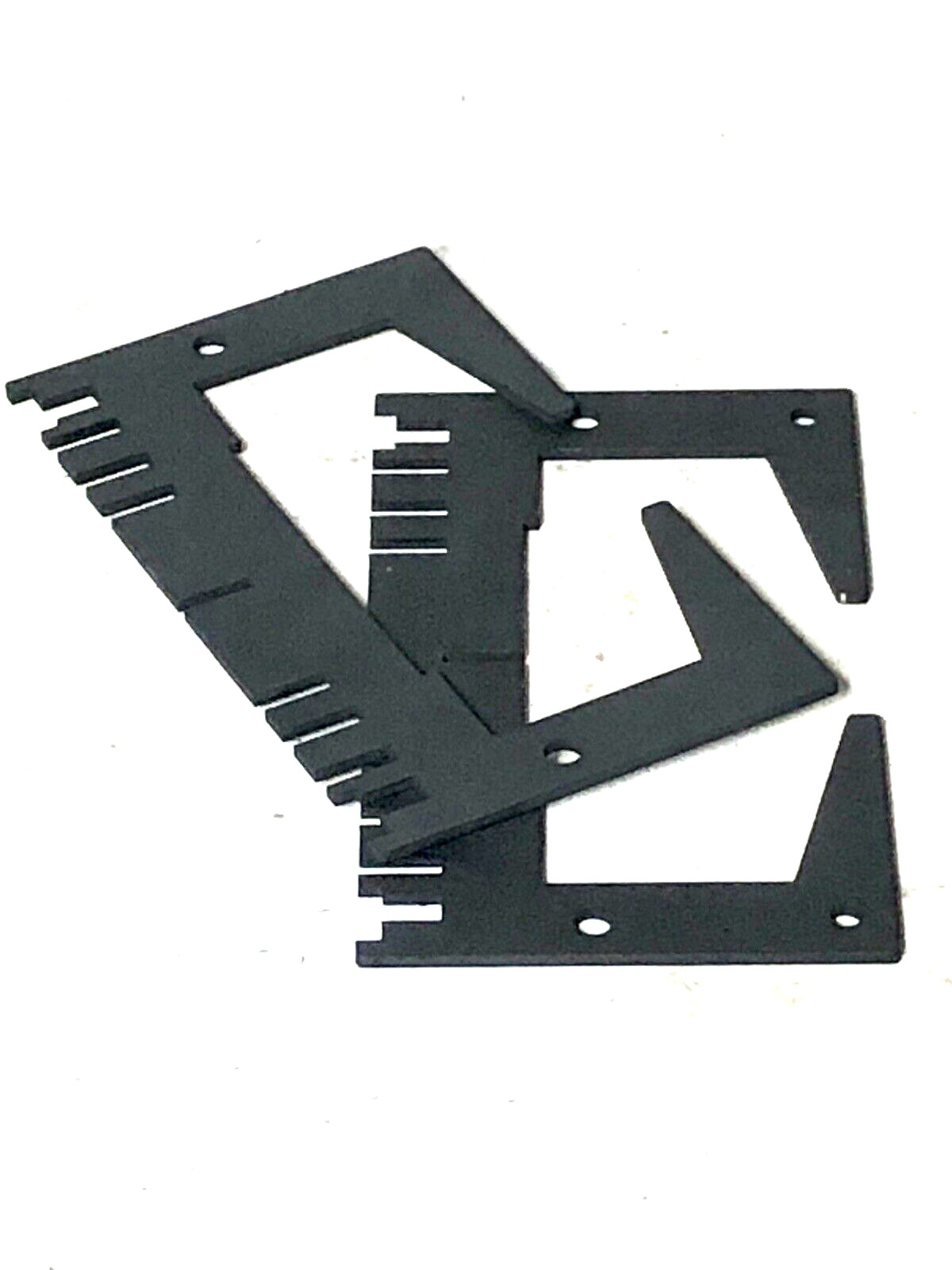 Blackout Multi-fuel folding survival stove (7-inch)
