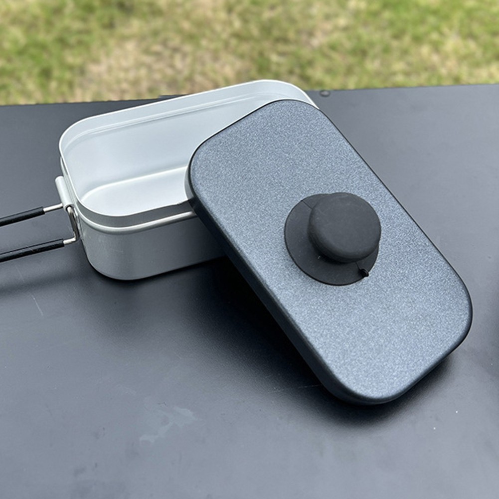 Silicone Pot Lid Handle with Suction Cup for Outdoor and Kitchen Cookware
