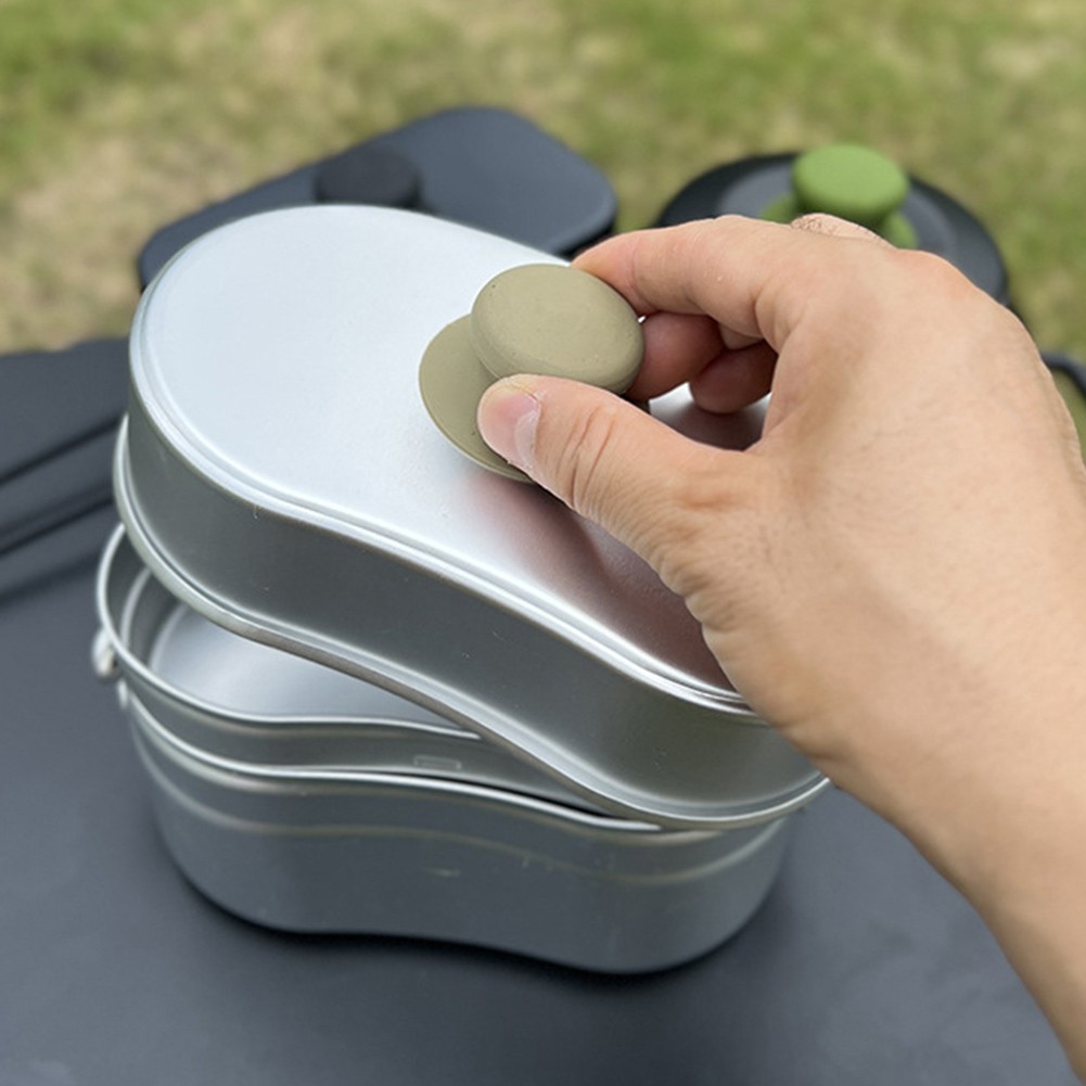 Silicone Pot Lid Handle with Suction Cup for Outdoor and Kitchen Cookware